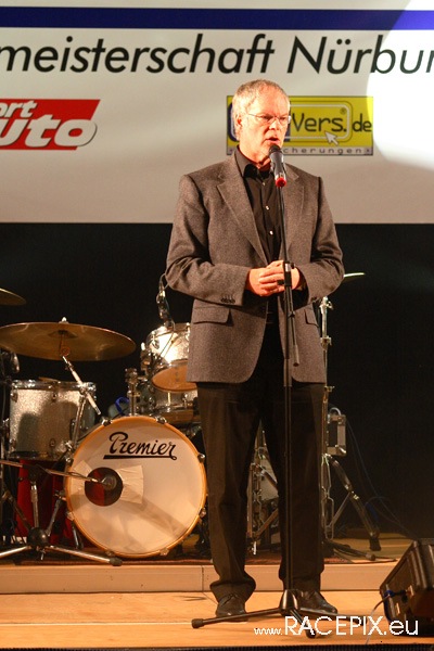 2008-01-19 VLN Jahressiegerehrung 2007 Dorint Nuerburgring 05