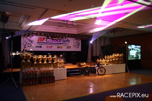 2008-01-19 VLN Jahressiegerehrung 2007 Dorint Nuerburgring 06