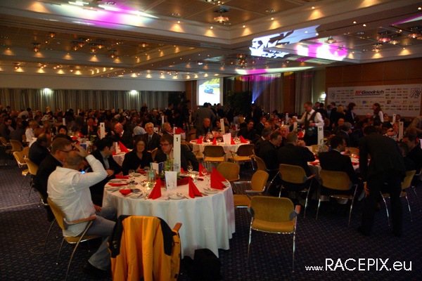 2008-01-19 VLN Jahressiegerehrung 2007 Dorint Nuerburgring 07