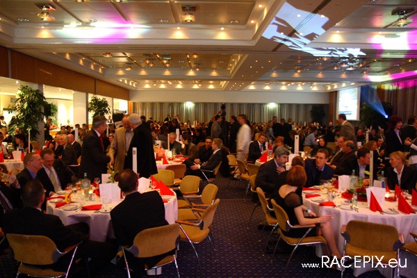 2008-01-19 VLN Jahressiegerehrung 2007 Dorint Nuerburgring 08