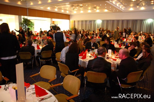 2008-01-19 VLN Jahressiegerehrung 2007 Dorint Nuerburgring 09