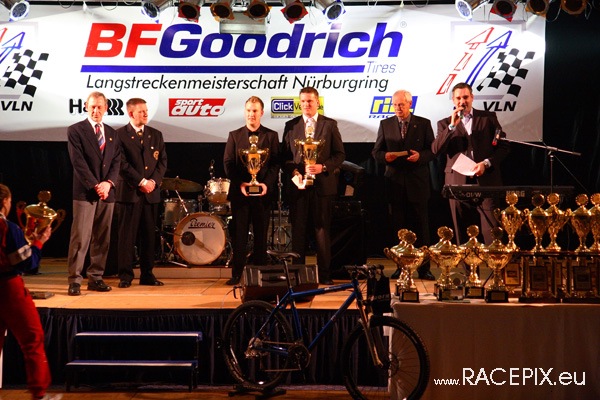 2008-01-19 VLN Jahressiegerehrung 2007 Dorint Nuerburgring 11