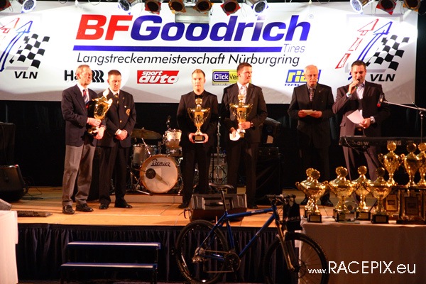 2008-01-19 VLN Jahressiegerehrung 2007 Dorint Nuerburgring 12