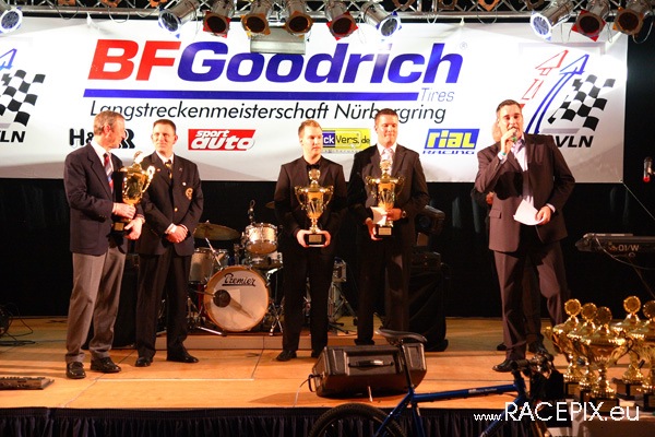 2008-01-19 VLN Jahressiegerehrung 2007 Dorint Nuerburgring 13