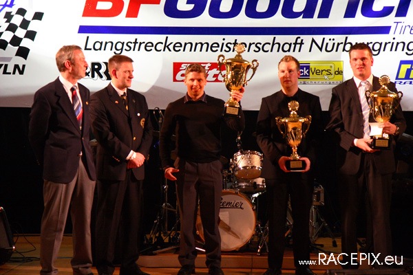 2008-01-19 VLN Jahressiegerehrung 2007 Dorint Nuerburgring 14