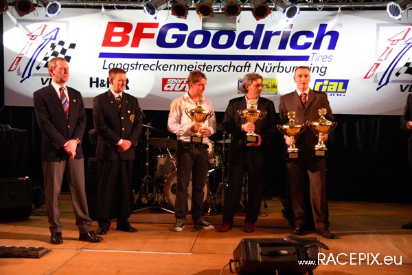 2008-01-19 VLN Jahressiegerehrung 2007 Dorint Nuerburgring 15