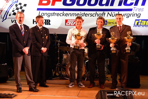 2008-01-19 VLN Jahressiegerehrung 2007 Dorint Nuerburgring 16