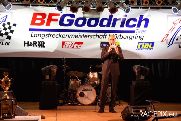 2008-01-19 VLN Jahressiegerehrung 2007 Dorint Nuerburgring 18