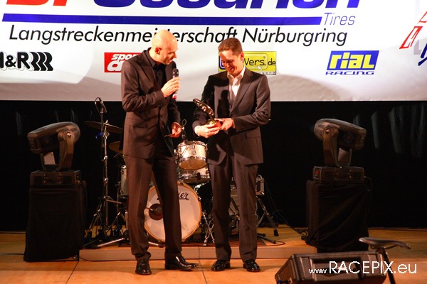 2008-01-19 VLN Jahressiegerehrung 2007 Dorint Nuerburgring 19