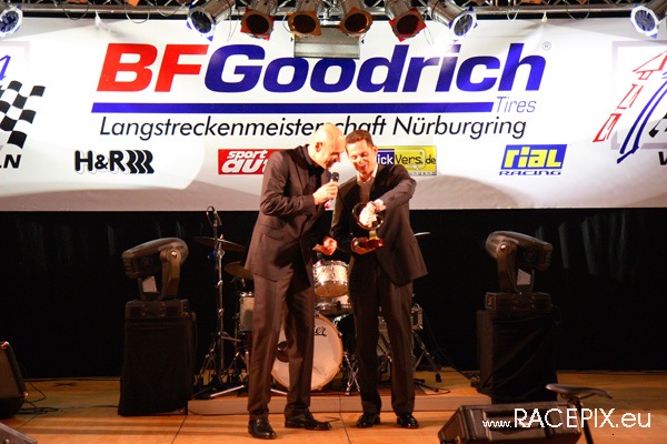 2008-01-19 VLN Jahressiegerehrung 2007 Dorint Nuerburgring 20