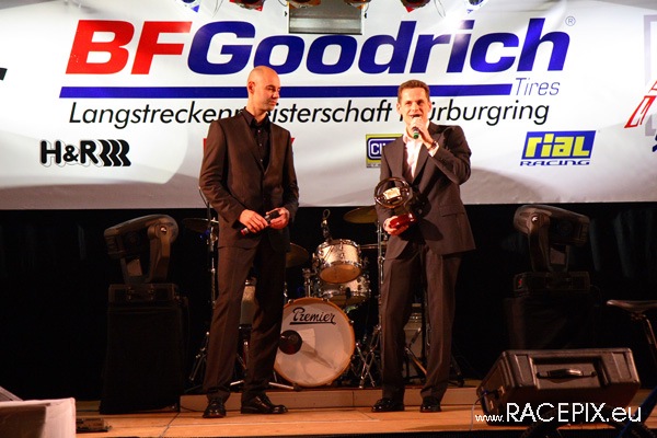 2008-01-19 VLN Jahressiegerehrung 2007 Dorint Nuerburgring 22