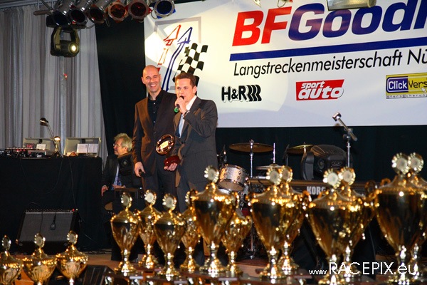 2008-01-19 VLN Jahressiegerehrung 2007 Dorint Nuerburgring 23