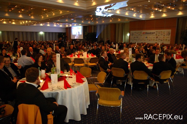 2008-01-19 VLN Jahressiegerehrung 2007 Dorint Nuerburgring 24