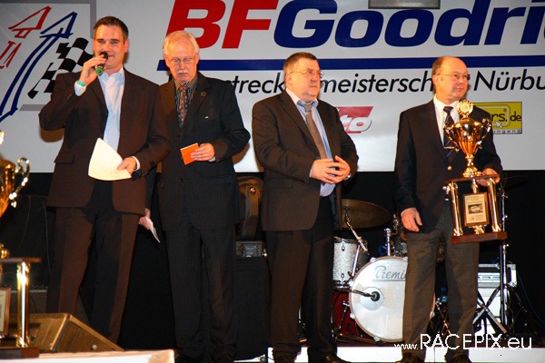 2008-01-19 VLN Jahressiegerehrung 2007 Dorint Nuerburgring 25