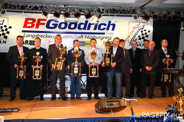 2008-01-19 VLN Jahressiegerehrung 2007 Dorint Nuerburgring 28