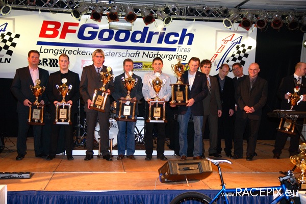 2008-01-19 VLN Jahressiegerehrung 2007 Dorint Nuerburgring 29