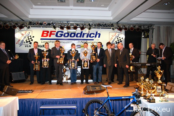 2008-01-19 VLN Jahressiegerehrung 2007 Dorint Nuerburgring 30
