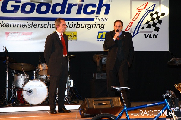2008-01-19 VLN Jahressiegerehrung 2007 Dorint Nuerburgring 31