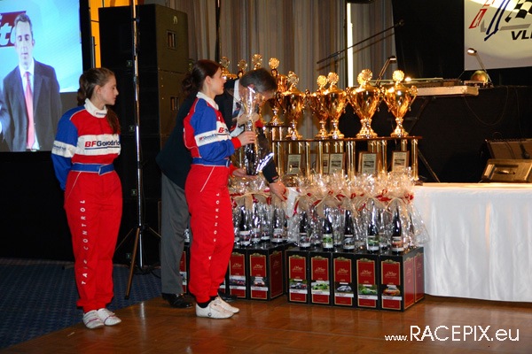 2008-01-19 VLN Jahressiegerehrung 2007 Dorint Nuerburgring 32