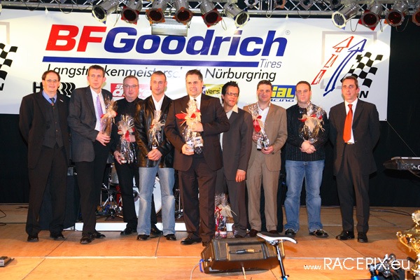 2008-01-19 VLN Jahressiegerehrung 2007 Dorint Nuerburgring 36