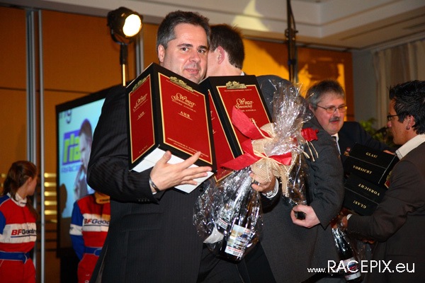 2008-01-19 VLN Jahressiegerehrung 2007 Dorint Nuerburgring 37