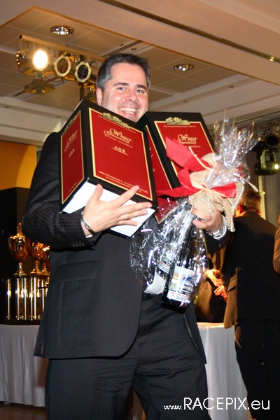 2008-01-19 VLN Jahressiegerehrung 2007 Dorint Nuerburgring 38