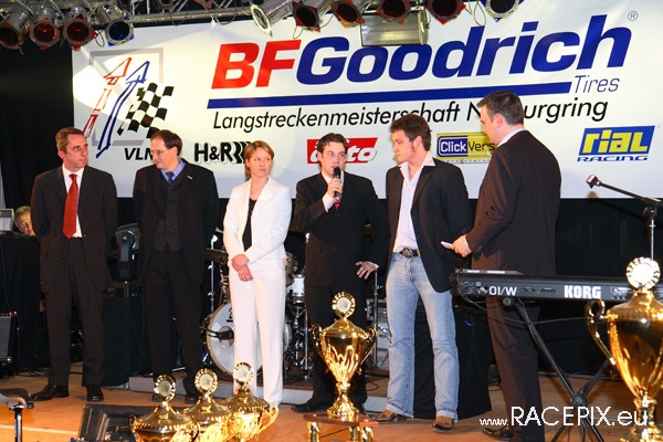 2008-01-19 VLN Jahressiegerehrung 2007 Dorint Nuerburgring 41