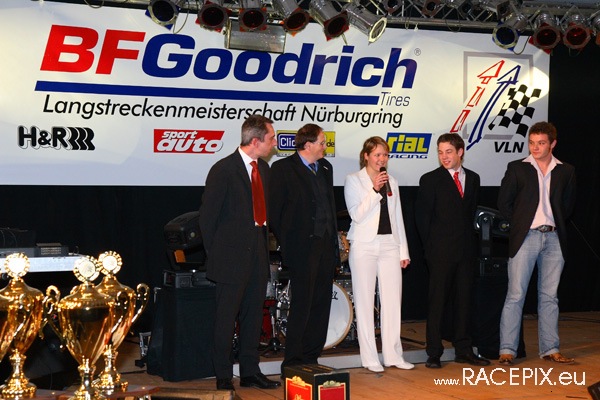 2008-01-19 VLN Jahressiegerehrung 2007 Dorint Nuerburgring 42