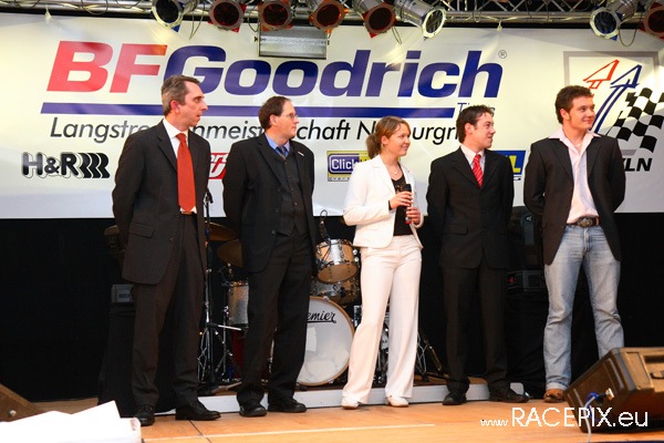 2008-01-19 VLN Jahressiegerehrung 2007 Dorint Nuerburgring 43