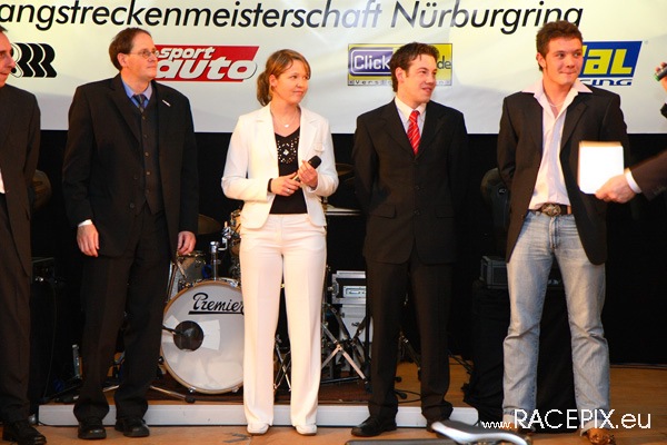 2008-01-19 VLN Jahressiegerehrung 2007 Dorint Nuerburgring 44