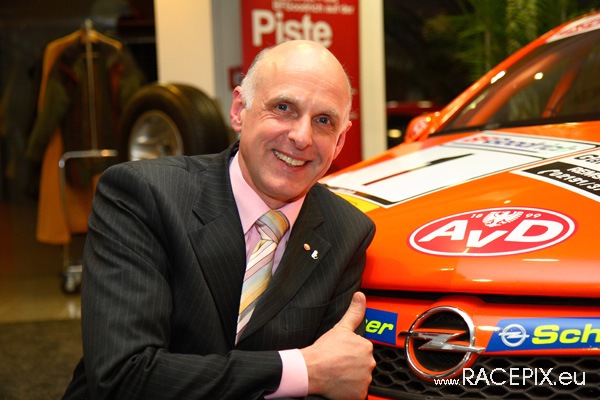 2008-01-19 VLN Jahressiegerehrung 2007 Dorint Nuerburgring 47