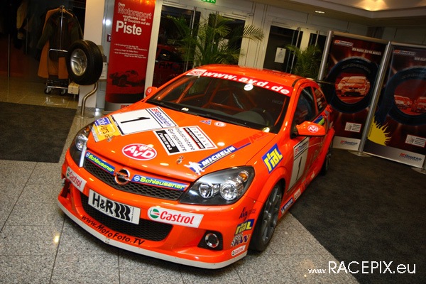 2008-01-19 VLN Jahressiegerehrung 2007 Dorint Nuerburgring 48