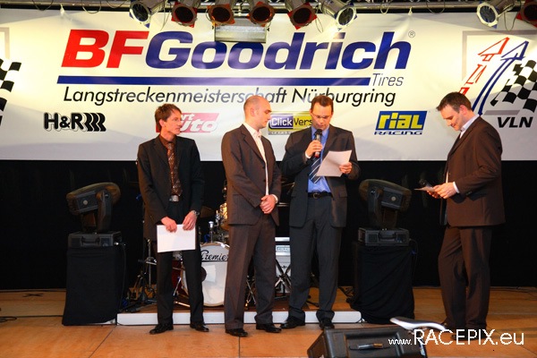 2008-01-19 VLN Jahressiegerehrung 2007 Dorint Nuerburgring 49