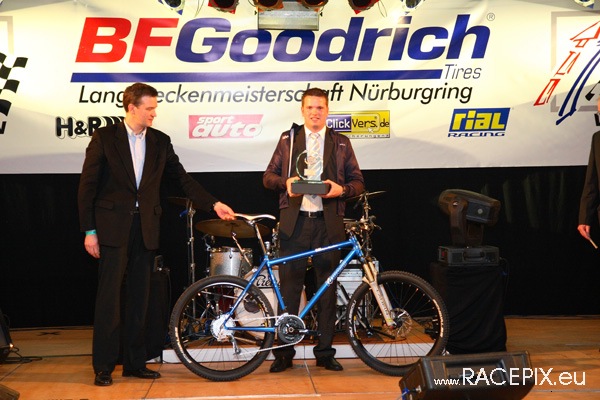 2008-01-19 VLN Jahressiegerehrung 2007 Dorint Nuerburgring 51