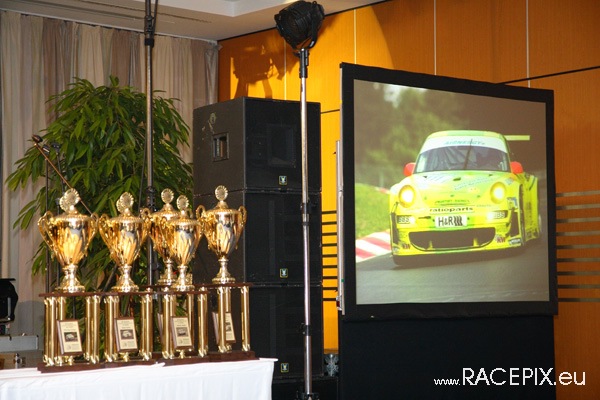 2008-01-19 VLN Jahressiegerehrung 2007 Dorint Nuerburgring 52