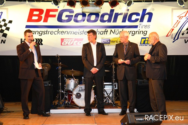 2008-01-19 VLN Jahressiegerehrung 2007 Dorint Nuerburgring 53