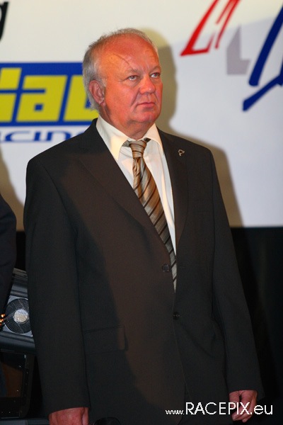 2008-01-19 VLN Jahressiegerehrung 2007 Dorint Nuerburgring 55