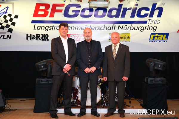2008-01-19 VLN Jahressiegerehrung 2007 Dorint Nuerburgring 56