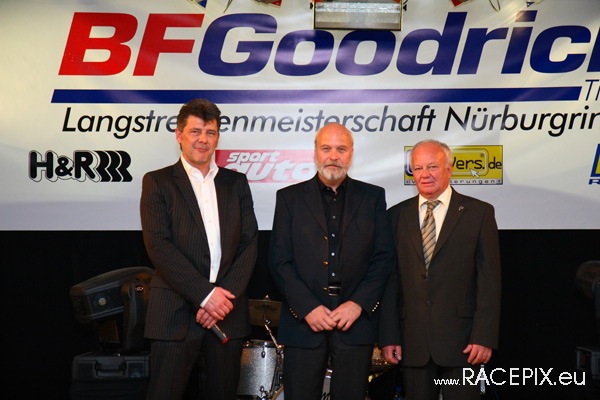 2008-01-19 VLN Jahressiegerehrung 2007 Dorint Nuerburgring 57