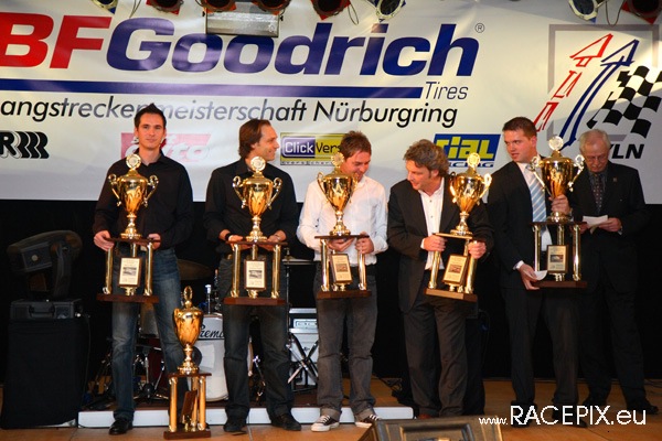 2008-01-19 VLN Jahressiegerehrung 2007 Dorint Nuerburgring 58