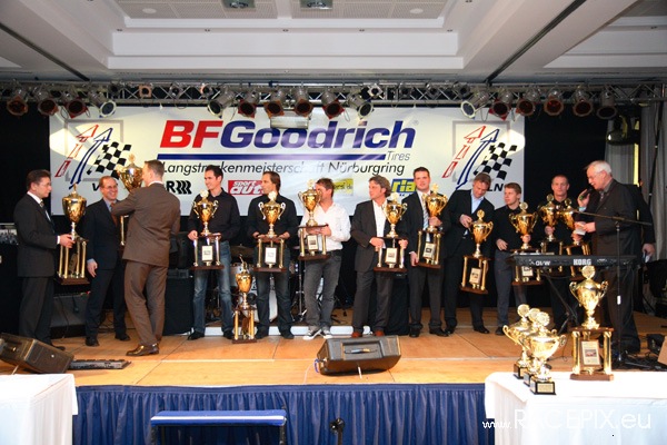2008-01-19 VLN Jahressiegerehrung 2007 Dorint Nuerburgring 59