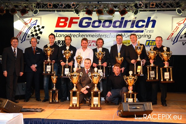 2008-01-19 VLN Jahressiegerehrung 2007 Dorint Nuerburgring 60