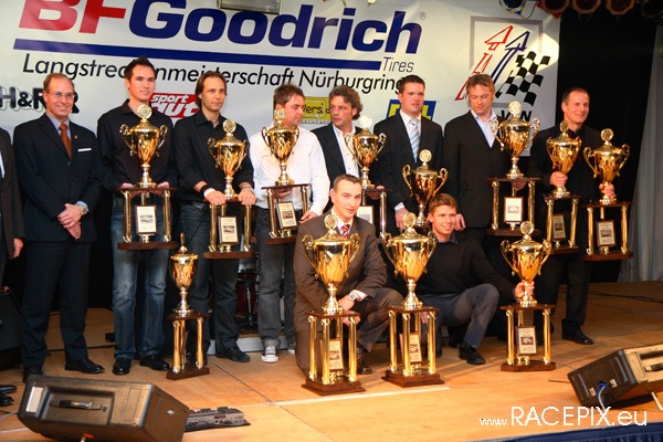 2008-01-19 VLN Jahressiegerehrung 2007 Dorint Nuerburgring 61