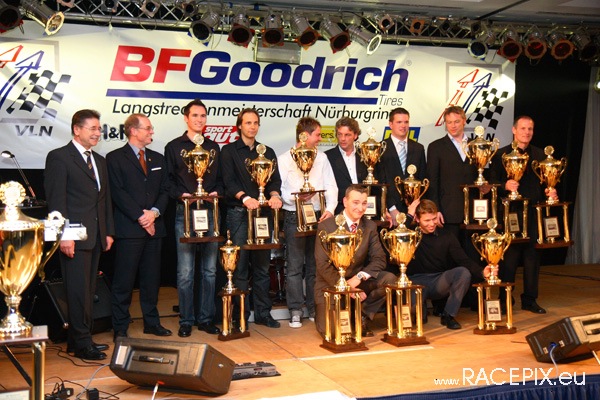 2008-01-19 VLN Jahressiegerehrung 2007 Dorint Nuerburgring 62