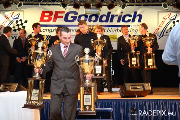 2008-01-19 VLN Jahressiegerehrung 2007 Dorint Nuerburgring 63