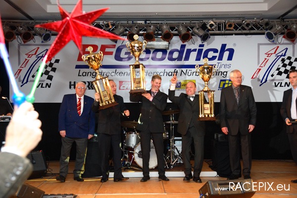 2008-01-19 VLN Jahressiegerehrung 2007 Dorint Nuerburgring 68