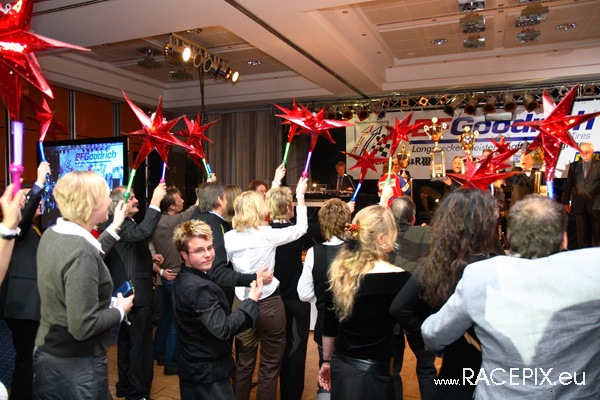 2008-01-19 VLN Jahressiegerehrung 2007 Dorint Nuerburgring 69