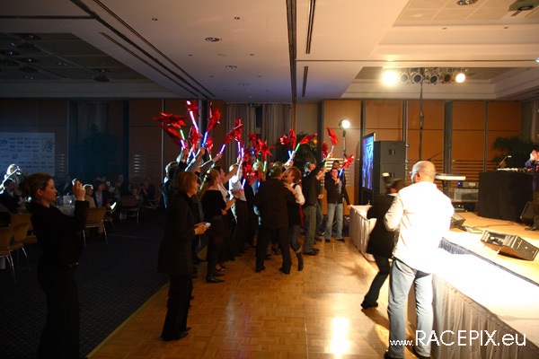 2008-01-19 VLN Jahressiegerehrung 2007 Dorint Nuerburgring 70