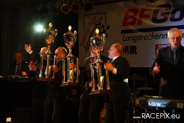 2008-01-19 VLN Jahressiegerehrung 2007 Dorint Nuerburgring 71