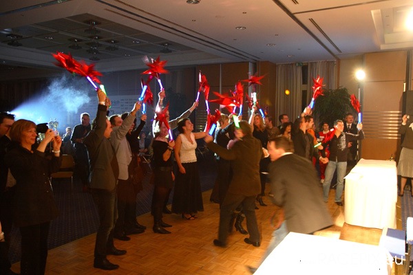 2008-01-19 VLN Jahressiegerehrung 2007 Dorint Nuerburgring 72